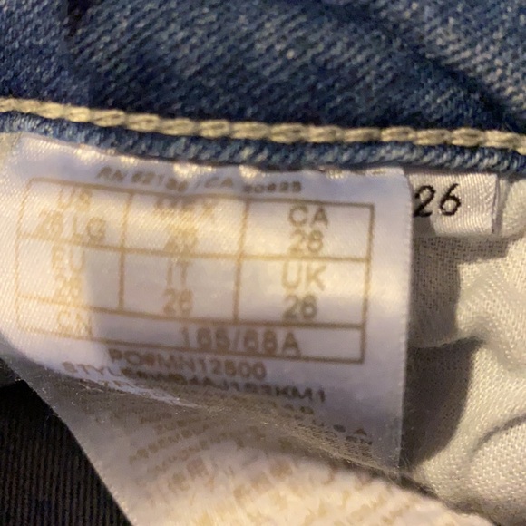 New Guess Jeans - Picture 3 of 3